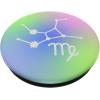 PopSockets Zodiac Phone Grip – Virgo Star Sign PopSockets Adhesive PopGrip(Adhesive PopGrip)