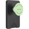 PopSockets Bookish Phone Grip & Stand- Happiest When Reading PopSockets Adhesive PopGrip(Magnetic PopWallet)