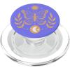 PopSockets Celestial Phone Grip – Twilight Butterfly PopSockets Adhesive PopGrip(Magnetic PopGrip)