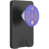 PopSockets Celestial Phone Grip – Twilight Butterfly PopSockets Adhesive PopGrip(Magnetic PopWallet)