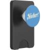 Magnetic PopWallet