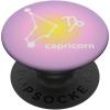 PopSockets Zodiac Phone Grip – Capricorn Zodiac Sign PopSockets Adhesive PopGrip(Adhesive PopGrip)