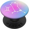 PopSockets Zodiac Phone Grip – Gemini Star Sign PopSockets Adhesive PopGrip(Adhesive PopGrip)