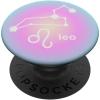 PopSockets Zodiac Phone Grip – Leo Constellation PopSockets Adhesive PopGrip(Adhesive PopGrip)