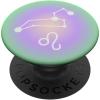 PopSockets Zodiac Phone Grip – Leo Star Sign PopSockets Adhesive PopGrip(Adhesive PopGrip)