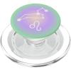 PopSockets Zodiac Phone Grip – Leo Star Sign PopSockets Adhesive PopGrip(Magnetic PopGrip)