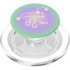 PopSockets Zodiac Phone Grip – Leo Zodiac Sign PopSockets Adhesive PopGrip(Magnetic PopGrip)