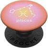 PopSockets Zodiac Phone Grip – Pisces Constellation PopSockets Adhesive PopGrip(Adhesive PopGrip)