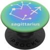 PopSockets Zodiac Phone Grip – Sagittarius Constellation PopSockets Adhesive PopGrip(Adhesive PopGrip)