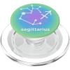 PopSockets Zodiac Phone Grip – Sagittarius Constellation PopSockets Adhesive PopGrip(Magnetic PopGrip)