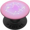PopSockets Zodiac Phone Grip – Sagittarius Star Sign PopSockets Adhesive PopGrip(Adhesive PopGrip)