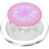 PopSockets Zodiac Phone Grip – Sagittarius Star Sign PopSockets Adhesive PopGrip(Magnetic PopGrip)