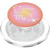 PopSockets Zodiac Phone Grip – Scorpio Constellation PopSockets Adhesive PopGrip(Magnetic PopGrip)