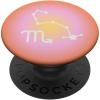 PopSockets Zodiac Phone Grip – Scorpio Star Sign PopSockets Adhesive PopGrip(Adhesive PopGrip)