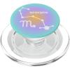 PopSockets Zodiac Phone Grip – Scorpio Zodiac Sign PopSockets Adhesive PopGrip(Magnetic PopGrip)