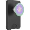 PopSockets Zodiac Phone Grip – Taurus Zodiac Sign PopSockets Adhesive PopGrip(Magnetic PopWallet)