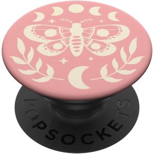 PopSockets Celestial Phone Grip – Cosmic Wings PopSockets Adhesive PopGrip(Adhesive PopGrip)