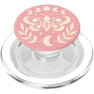 PopSockets Celestial Phone Grip – Cosmic Wings PopSockets Adhesive PopGrip(Magnetic PopGrip)