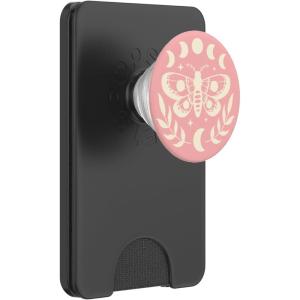 PopSockets Celestial Phone Grip – Cosmic Wings PopSockets Adhesive PopGrip(Magnetic PopWallet)