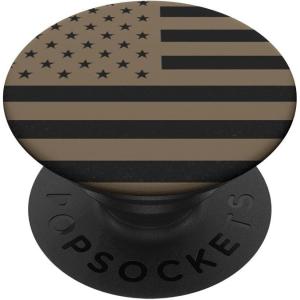 PopSockets Phone Grip – Desert Americana PopSockets Adhesive PopGrip(Adhesive PopGrip)