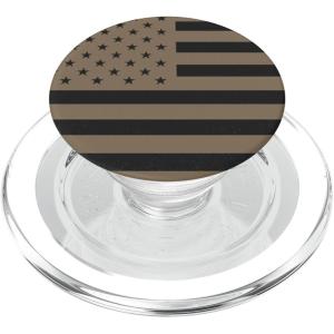 PopSockets Phone Grip – Desert Americana PopSockets Adhesive PopGrip(Magnetic PopGrip)