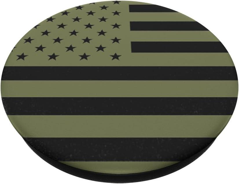 image:imagePopSockets Phone Grip Olive Americana PopSockets Adhesive PopGripAdhesive PopGrip