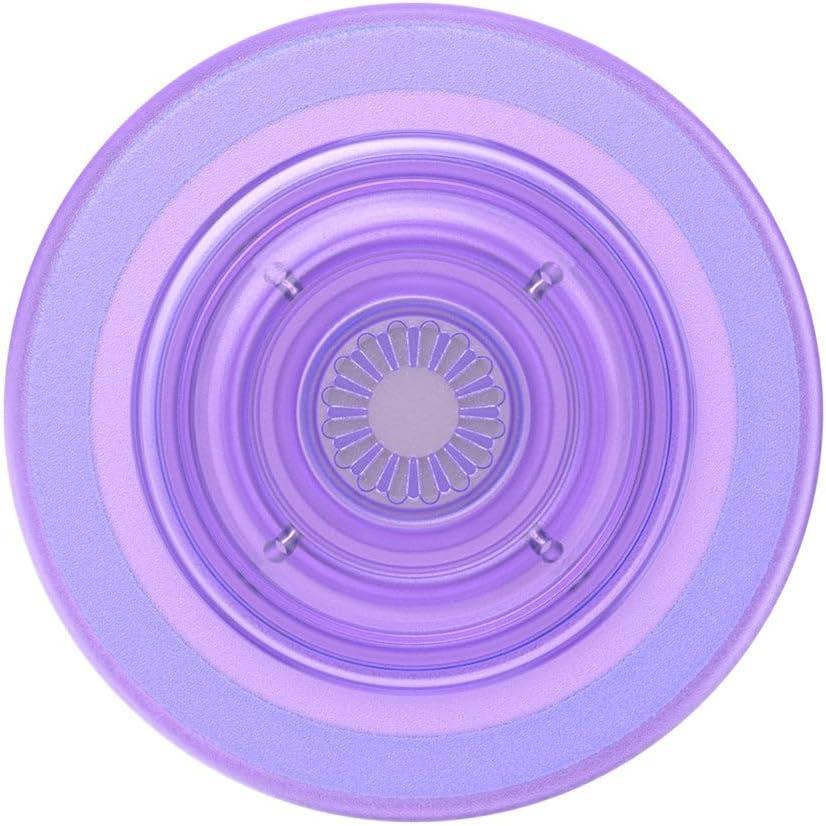 image:imagePopSockets Adhesive Phone Grip Holder Phone Stand  Lavender FlowLavender