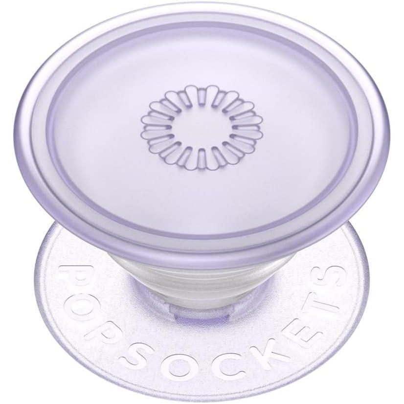 image:imagePopSockets Adhesive Phone Grip Holder Phone Stand  Lavender FlowPlant Lavender
