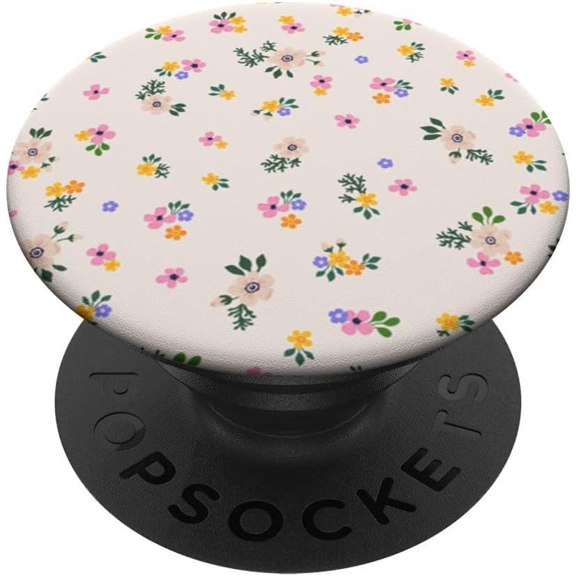 image:imagePopSockets Floral Phone Grip amp Stand  Spring Ditsy PopSockets Adhesive PopGripAdhesive PopGrip