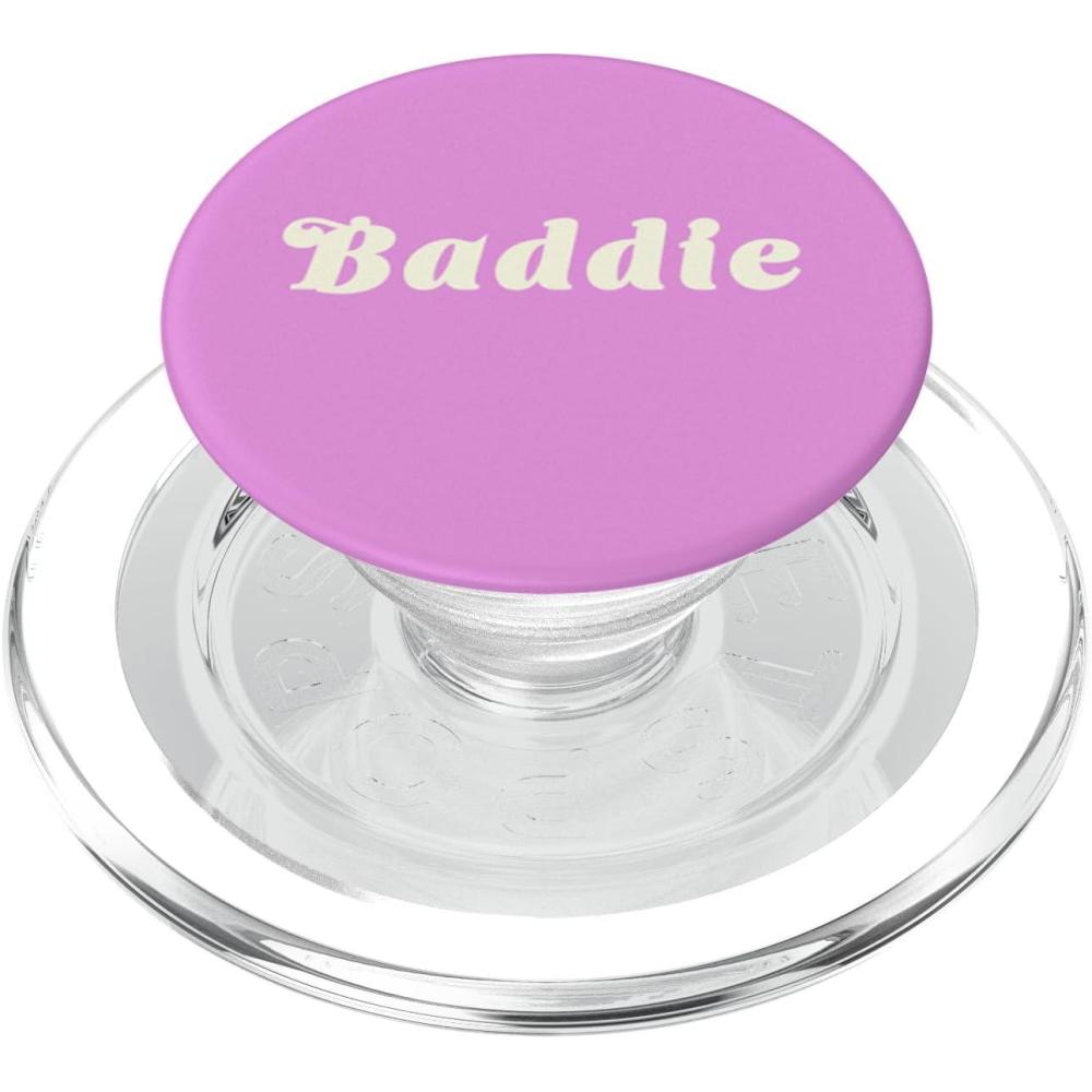 image:imagePopSockets Phone Grip Baddie PopSockets Adhesive PopGripMagnetic PopGrip