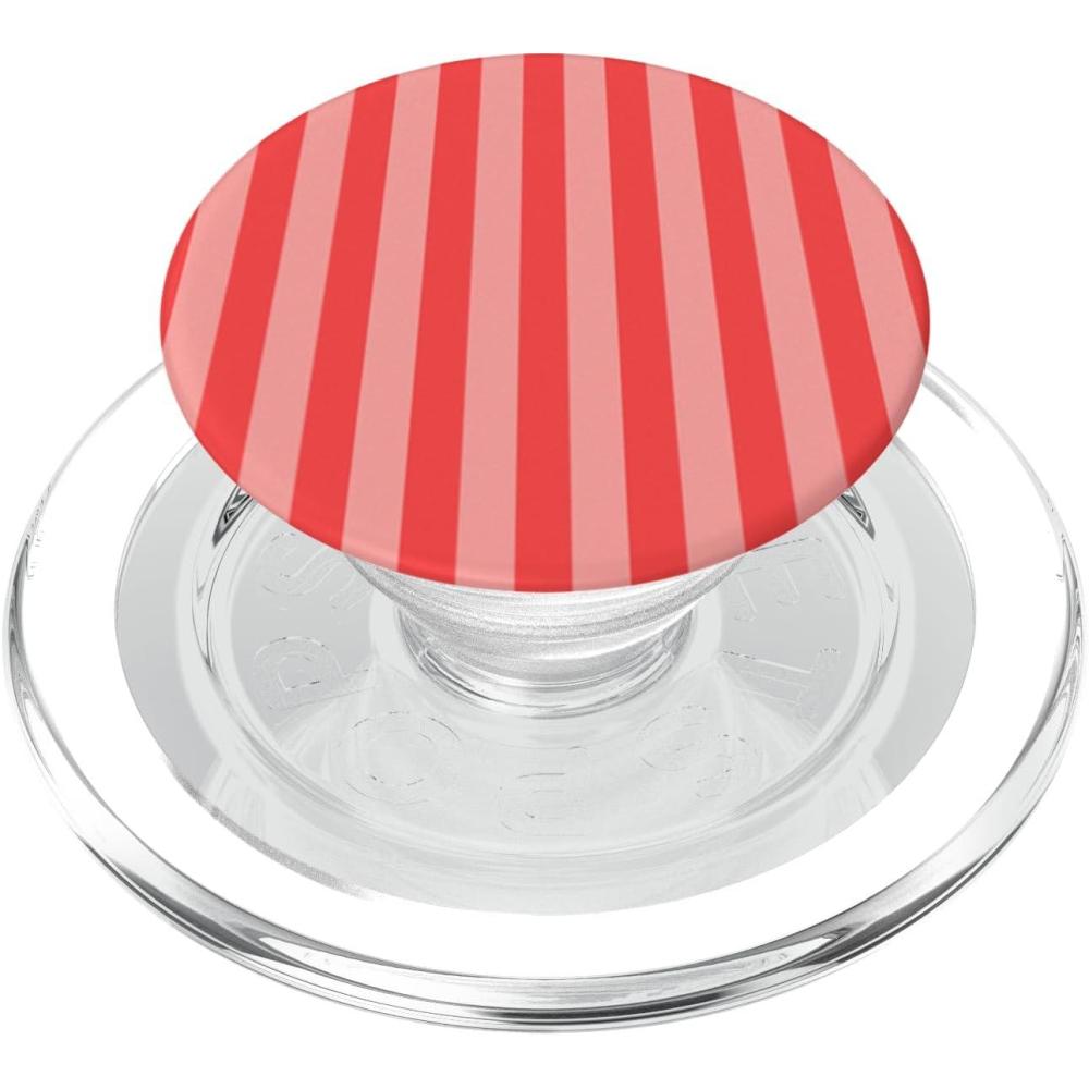 image:imagePopSockets Striped Phone Grip Candy Stripe PopSockets Adhesive PopGripMagnetic PopGrip