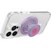 PopSockets Adhesive Phone Grip, Holder, Phone Stand – Lavender Flow(Aura)
