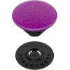 PopSockets Adhesive Phone Grip, Holder, Phone Stand – Lavender Flow(Confetti Purple)