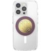 PopSockets Adhesive Phone Grip, Holder, Phone Stand – Lavender Flow(Enamel Mosaic)