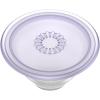 PopSockets Adhesive Phone Grip, Holder, Phone Stand – Lavender Flow(Plant Lavender)