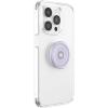 PopSockets Adhesive Phone Grip, Holder, Phone Stand – Lavender Flow(Plant Lavender)