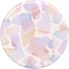 PopSockets Adhesive Phone Grip, Holder, Phone Stand – Lavender Flow(Soft Shores)