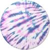 PopSockets Adhesive Phone Grip, Holder, Phone Stand – Lavender Flow(Woodstock)