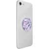 PopSockets Adhesive Phone Grip, Holder, Phone Stand – Lavender Flow(Woodstock)