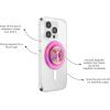 PopSockets Adhesive Phone Grip, Holder, Phone Stand, Rainbow – Inlay Swirl(Aviation)