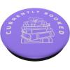 PopSockets Bookish Phone Grip & Stand – Currently Booked PopSockets Adhesive PopGrip(Adhesive PopGrip)