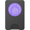 PopSockets Bookish Phone Grip & Stand – Currently Booked PopSockets Adhesive PopGrip(Magnetic PopWallet)