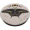 PopSockets Celestial Phone Grip – Lunar Moth PopSockets Adhesive PopGrip(Adhesive PopGrip)