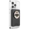 PopSockets Celestial Phone Grip – Lunar Moth PopSockets Adhesive PopGrip(Magnetic PopWallet)