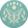 PopSockets Celestial Phone Grip – Moonlight Wings PopSockets Adhesive PopGrip(Adhesive PopGrip)