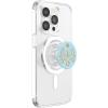 PopSockets Celestial Phone Grip – Sun & Moon Butterfly PopSockets Adhesive PopGrip(Magnetic PopGrip)
