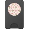 PopSockets Floral Bow Phone Grip – Coquette Bloom PopSockets Adhesive PopGrip(Magnetic PopWallet)