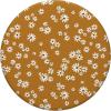 PopSockets Floral Phone Grip & Stand – Golden Daisy PopSockets Adhesive PopGrip(Adhesive PopGrip)