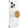 PopSockets Floral Phone Grip & Stand – Golden Daisy PopSockets Adhesive PopGrip(Magnetic PopGrip)