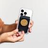 PopSockets Floral Phone Grip & Stand – Golden Daisy PopSockets Adhesive PopGrip(Magnetic PopWallet)